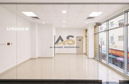 Shop - Studio - 1 Bathroom for rent in Al Souk Al Kabeer - Bur Dubai - Dubai Shop - Studio - 1 Bathroom for rent in Al Souk Al Kabeer - Bur Dubai - Dubai