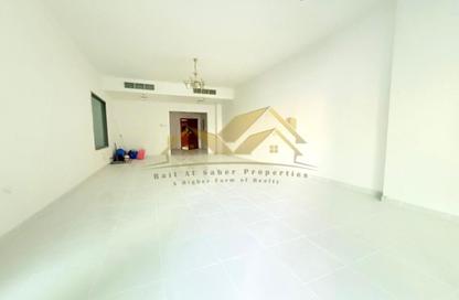 Apartment - 2 Bedrooms - 3 Bathrooms for rent in Al Hudaiba - Bur Dubai - Dubai