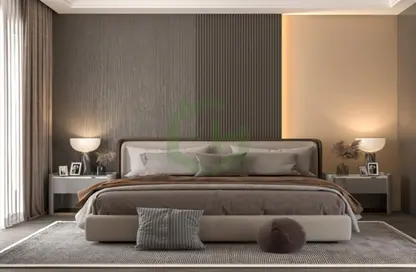 Apartment - 2 Bedrooms - 3 Bathrooms for sale in Symbolic Zen Residences - Al Furjan - Dubai