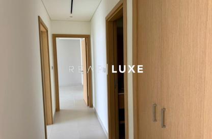 Apartment - 2 Bedrooms - 2 Bathrooms for rent in Park Horizon Tower 2 - Park Horizon - Dubai Hills Estate - Dubai