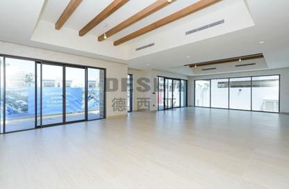 Villa - 6 Bedrooms - 6 Bathrooms for rent in Costa Brava 1 - Costa Brava - Damac Lagoons - Dubai Villa - 6 Bedrooms - 6 Bathrooms for rent in Costa Brava 1 - Costa Brava - Damac Lagoons - Dubai