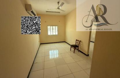 Apartment - 1 - 1 for rent in Al Rawda 3 Villas - Al Rawda 3 - Al Rawda - Ajman