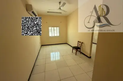 Apartment - 1 Bedroom - 1 Bathroom for rent in Al Rawda 3 Villas - Al Rawda 3 - Al Rawda - Ajman