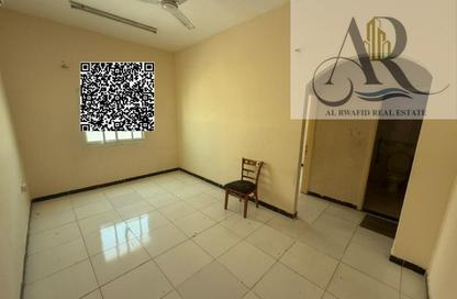 Apartment - 1 - 1 for rent in Al Rawda 3 Villas - Al Rawda 3 - Al Rawda - Ajman