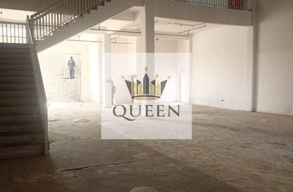 Warehouse - Studio - 1 Bathroom for rent in Al Sajaa Industrial - Al Sajaa - Sharjah
