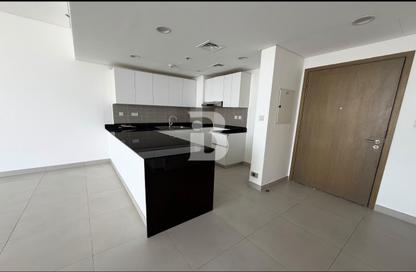 Apartment - 2 - 3 for rent in The Pulse Residence Plaza B9 - The Pulse Residence Plaza - The Pulse - Residential District - Dubai South (Dubai World Central) - Dubai
