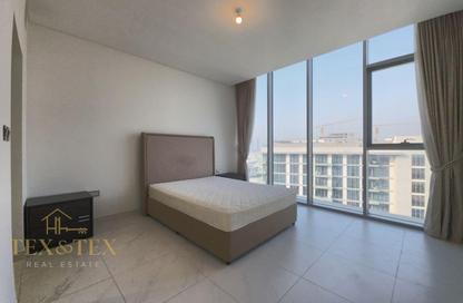 Apartment - 1 Bedroom - 1 Bathroom for rent in Residences 12 - The Residences at District One - Mohammed Bin Rashid City - Dubai