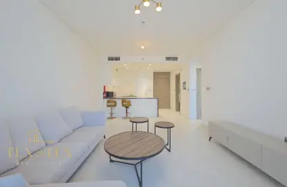 Apartment - 1 Bedroom - 1 Bathroom for rent in Residences 12 - The Residences at District One - District One - Mohammed Bin Rashid City - Dubai