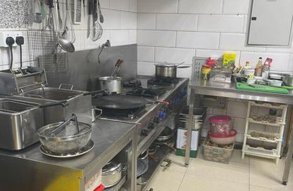 Retail - Studio - 1 Bathroom for sale in New Al Taawun Road - Al Taawun - Sharjah