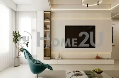 شقة - 2 غرف نوم - 3 حمامات للبيع في سكن سبورتس في - المدينة العالمية المرحلة 2 - 4 الورسان - الورسان - دبي