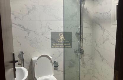 Apartment - 2 - 2 for sale in Oasis Tower 1 - Oasis Tower - Al Rashidiya 1 - Al Rashidiya - Ajman
