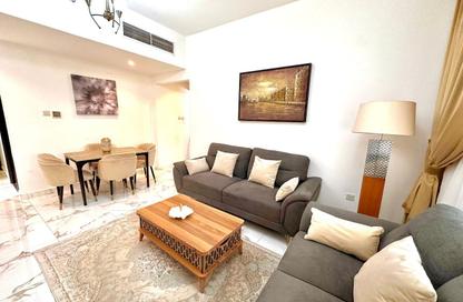 Apartment - 1 Bedroom - 2 Bathrooms for rent in Muweileh Community - Muwaileh Commercial - Sharjah