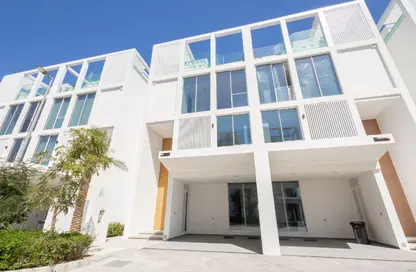 Villa - 4 Bedrooms - 5 Bathrooms for sale in Ixora - Al Barari - Dubai