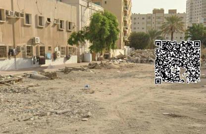 أرض - استوديو للبيع في بناية الرميلة - الرميلة 2 - الرميلة - عجمان