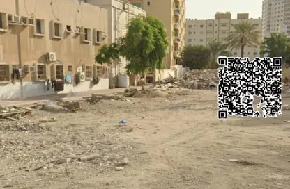 أرض - استوديو للبيع في بناية الرميلة - الرميلة 2 - الرميلة - عجمان