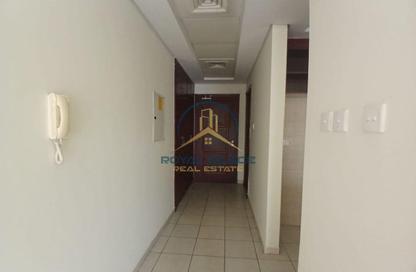 Apartment - Studio - 1 Bathroom for rent in Building 38 to Building 107 - Mediterranean Cluster - Discovery Gardens - Dubai