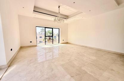Villa - 6 Bedrooms - 7+ Bathrooms for rent in Al Jazzat - Al Riqqa - Sharjah Villa - 6 Bedrooms - 7+ Bathrooms for rent in Al Jazzat - Al Riqqa - Sharjah