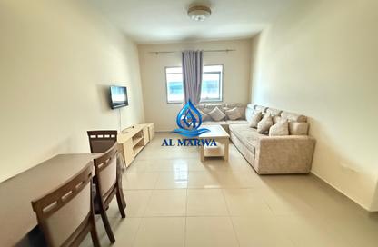 Apartment - 1 - 1 for rent in Sahara Tower 2 - Sahara Complex - Al Nahda - Sharjah Apartment - 1 - 1 for rent in Sahara Tower 2 - Sahara Complex - Al Nahda - Sharjah