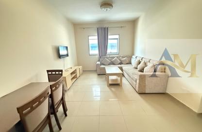 Apartment - 1 - 1 for rent in Sahara Tower 2 - Sahara Complex - Al Nahda - Sharjah Apartment - 1 - 1 for rent in Sahara Tower 2 - Sahara Complex - Al Nahda - Sharjah