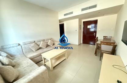 Apartment - 1 - 1 for rent in Sahara Tower 2 - Sahara Complex - Al Nahda - Sharjah Apartment - 1 - 1 for rent in Sahara Tower 2 - Sahara Complex - Al Nahda - Sharjah