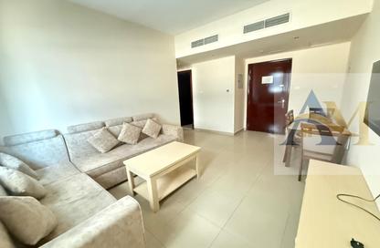 Apartment - 1 - 1 for rent in Sahara Tower 2 - Sahara Complex - Al Nahda - Sharjah Apartment - 1 - 1 for rent in Sahara Tower 2 - Sahara Complex - Al Nahda - Sharjah