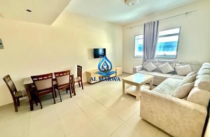 Apartment - 1 - 1 for rent in Sahara Tower 2 - Sahara Complex - Al Nahda - Sharjah Apartment - 1 - 1 for rent in Sahara Tower 2 - Sahara Complex - Al Nahda - Sharjah