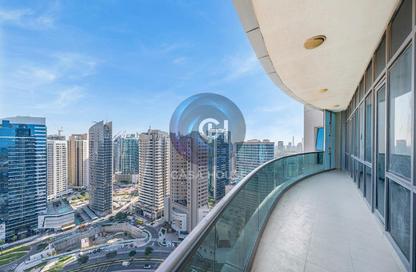 Apartment - 2 Bedrooms - 3 Bathrooms for rent in Madison Residency - Barsha Heights (Tecom) - Dubai Apartment - 2 Bedrooms - 3 Bathrooms for rent in Madison Residency - Barsha Heights (Tecom) - Dubai