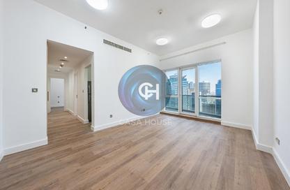 Apartment - 2 Bedrooms - 3 Bathrooms for rent in Madison Residency - Barsha Heights (Tecom) - Dubai