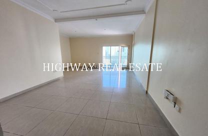 Apartment - 2 Bedrooms - 3 Bathrooms for rent in Bukhara Street - Al Nahda - Sharjah