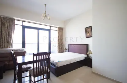 Apartment - 1 Bathroom for rent in Elite Sports Residence 9 - Elite Sports Residence - Dubai Sports City - Dubai