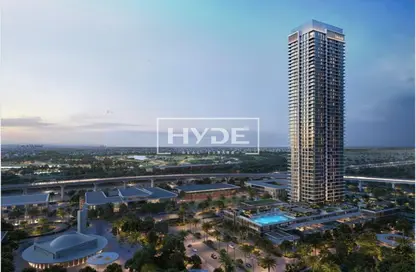 Apartment - 3 Bedrooms - 4 Bathrooms for sale in Altan - Dubai Creek Harbour (The Lagoons) - Dubai