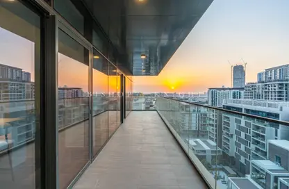 شقة - 2 غرف نوم - 3 حمامات للبيع في كينجستون واترز A - كينيسينجتون واترز - صبحا هارتلاند - مدينة الشيخ محمد بن راشد - دبي