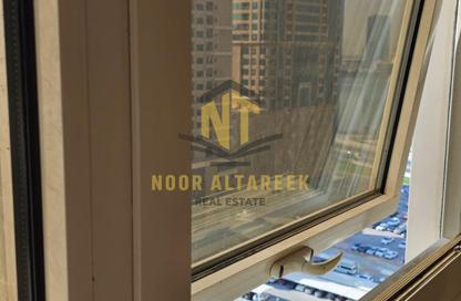 Apartment - 2 - 3 for sale in Al Khan Corniche - Al Khan - Sharjah