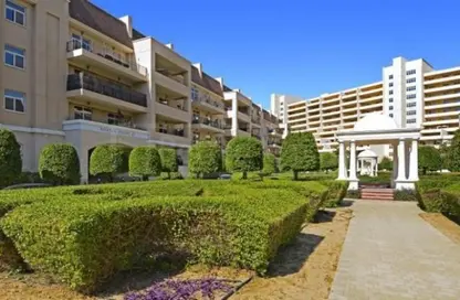 Apartment - Studio - 1 Bathroom for rent in Regent House 1 - Regent House - Motor City - Dubai