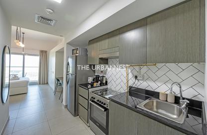 Apartment - Studio - 1 for rent in Bella Rose - Dubai Science Park - Dubai Apartment - Studio - 1 for rent in Bella Rose - Dubai Science Park - Dubai
