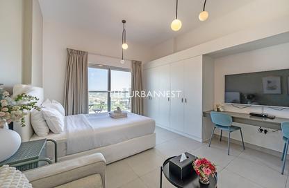 Apartment - Studio - 1 for rent in Bella Rose - Dubai Science Park - Dubai Apartment - Studio - 1 for rent in Bella Rose - Dubai Science Park - Dubai