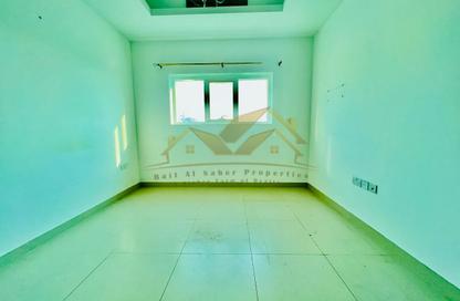 Apartment - 1 Bedroom - 2 Bathrooms for rent in Al Satwa - Dubai