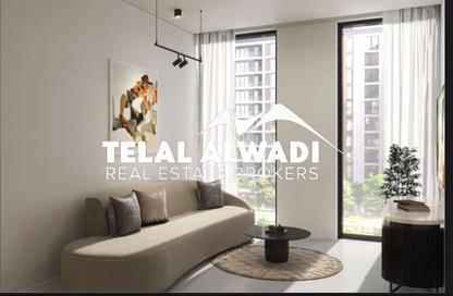 Apartment - 1 - 2 for sale in Olfah 4 - Olfah - Muwaileh Commercial - Sharjah