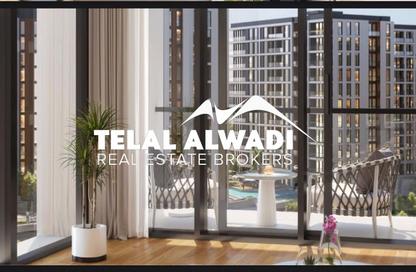 Apartment - 1 - 2 for sale in Olfah 4 - Olfah - Muwaileh Commercial - Sharjah