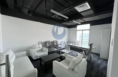 مكتب - استوديو - 1 حمام للايجار في بورسعيد - ديرة - دبي