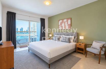 Apartment - 1 - 1 for sale in Elite Residence - Dubai Marina - Dubai Apartment - 1 - 1 for sale in Elite Residence - Dubai Marina - Dubai