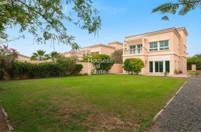 Villa - 2 Bedrooms - 3 Bathrooms for rent in District 16 - Jumeirah Village Circle - Dubai