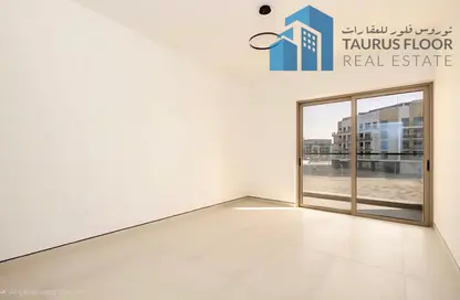 Apartment - 1 Bedroom - 2 Bathrooms for rent in OMAG Residences - Nad Al Sheba 1 - Nad Al Sheba - Dubai