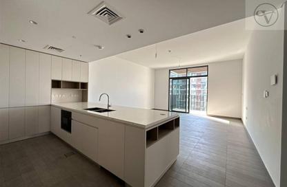Apartment - 3 Bedrooms - 4 Bathrooms for sale in Kensington Waters B - Kensington Waters - Sobha Hartland - Mohammed Bin Rashid City - Dubai