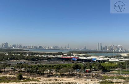 Apartment - 3 Bedrooms - 4 Bathrooms for sale in Kensington Waters B - Kensington Waters - Sobha Hartland - Mohammed Bin Rashid City - Dubai