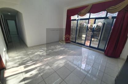 Villa - 3 Bedrooms - 3 Bathrooms for rent in Uptown Mirdif - Mirdif - Dubai Villa - 3 Bedrooms - 3 Bathrooms for rent in Uptown Mirdif - Mirdif - Dubai