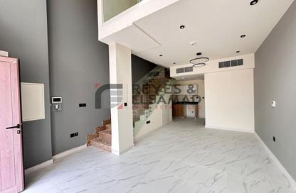 Townhouse - 1 - 2 for sale in Rukan 3 - Rukan - Dubai