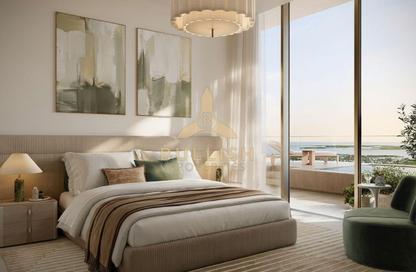 Apartment - 4 - 6 for sale in Avarra by Palace - Business Bay - Dubai