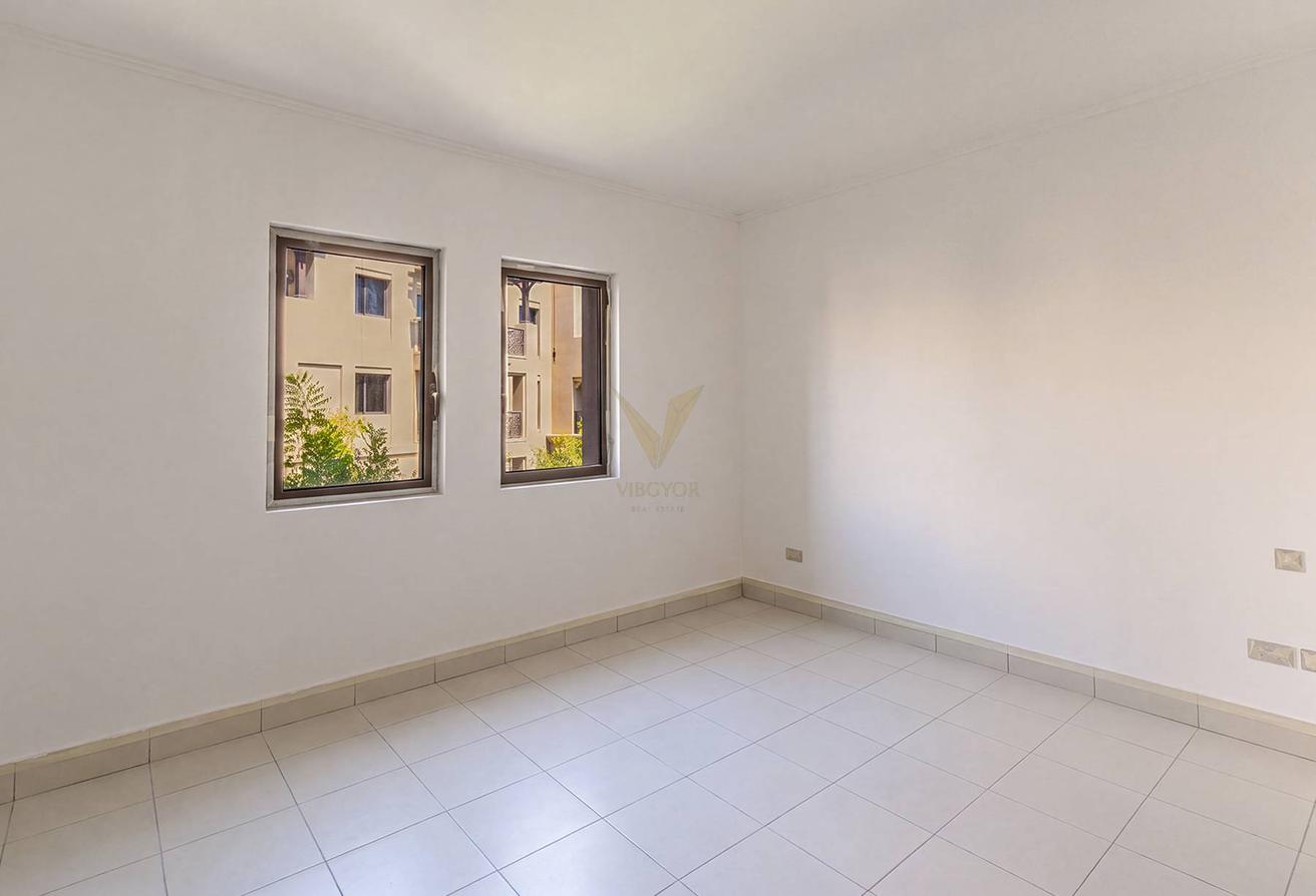Spacious 2BR | Unfurnished | Zaafaran Downtown photo 8