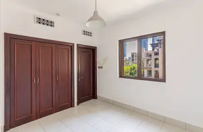 شقة - 2 غرف نوم - 3 حمامات للايجار في زعفران 3 - زعفران - دبي القديمة - وسط مدينة دبي - دبي